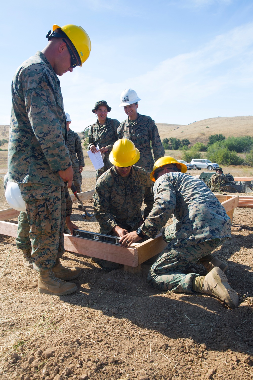 Koa Moana MRX 7th ESB