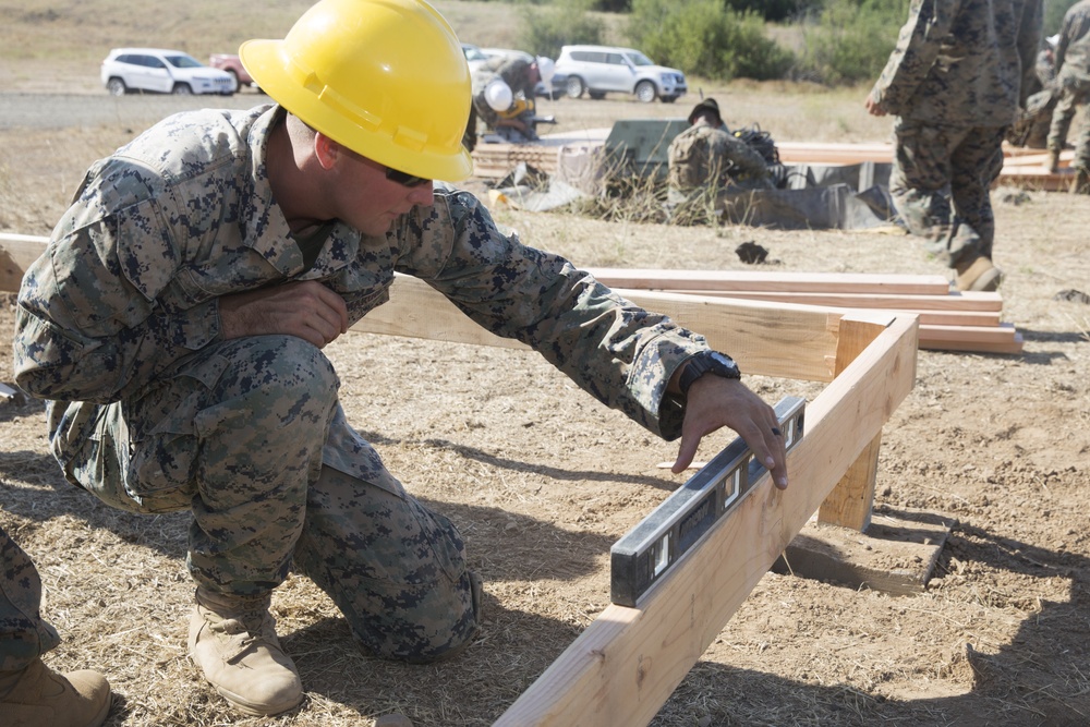 Koa Moana MRX 7th ESB