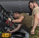 Canadian clearance divers participate in an improvised explosive device (IED) scenario during RIMPAC 2018