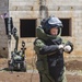 Canadian clearance divers participate in an simulated IED scenario during RIMPAC 2018.