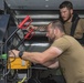 Canadian clearance divers participate in an simulated IED scenario during RIMPAC 2018.