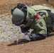 Canadian Clearance Divers Participate in IED Scenario During RIMPAC