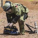 Canadian Clearance Divers Participate in IED Scenario During RIMPAC