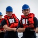 USS Dewey Connected Replenishment