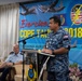 Partnerships Strengthen as Exercise Cope Taufan 18 Marks Completion