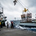 USS Dewey Connected Replenishment