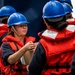 USS Dewey Connected Replenishment