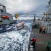 USS Dewey Connected Replenishment