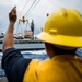 USS Dewey Connected Replenishment