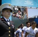 Marine's partnership with USA Rugby supports players