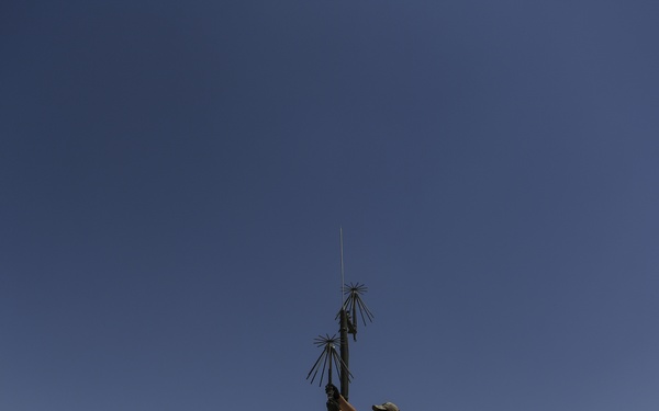 727th Expeditionary Air Control Squadron