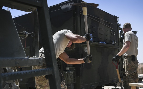 727th Expeditionary Air Control Squadron