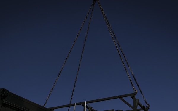 727th Expeditionary Air Control Squadron