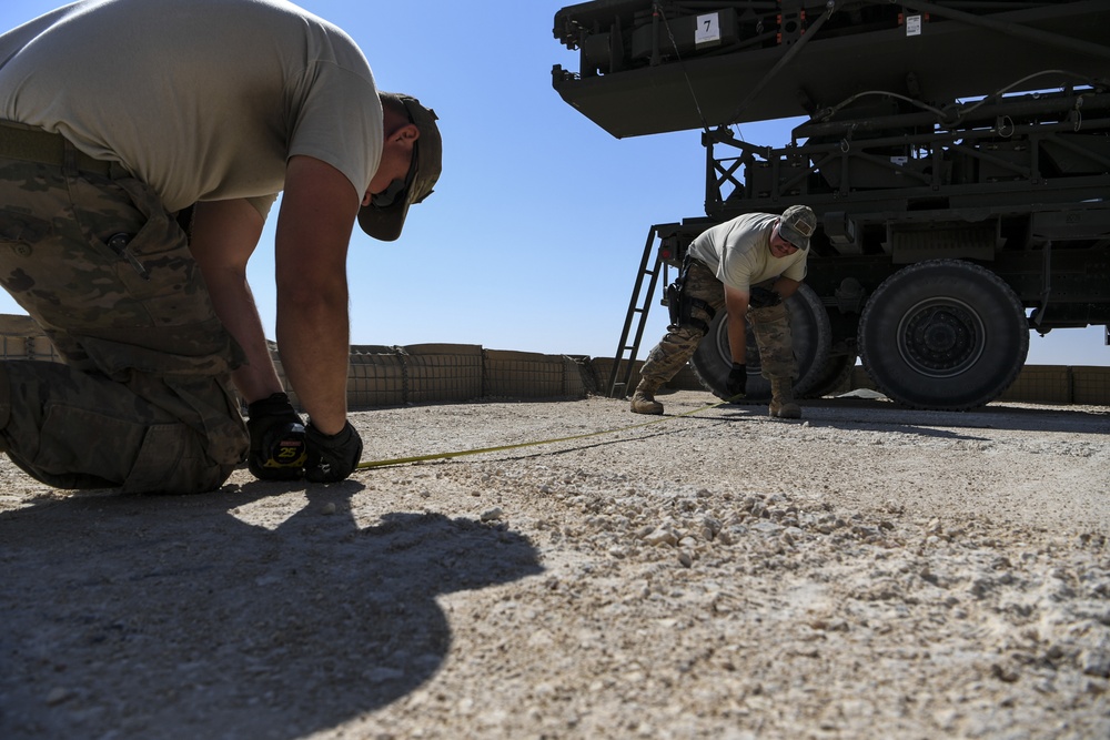 727th Expeditionary Air Control Squadron