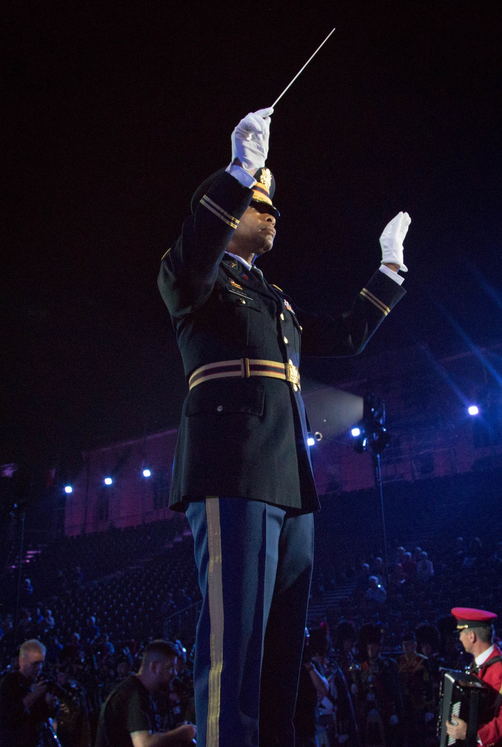 Basel Tattoo 2018