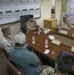 8th Iraqi Army Division visit