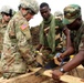 North Dakota National Guard participates in multinational exercise in Ghana
