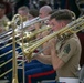 III MEF Band Entertains Locals