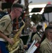 III MEF Band Entertains Locals