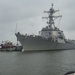 USS Forrest Sherman (DDG 98) Homecoming