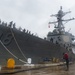 USS Forrest Sherman (DDG 98) Homecoming