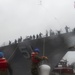 USS Arleigh Burke (DDG 51) Homecoming