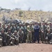 RIMPAC leadership tours Pohakuloa Training Area