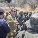 RIMPAC leadership tours Pohakuloa Training Area