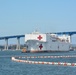 USNS Mercy Returns Home Following Pacific Partnership 2018