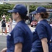 Coast Guard marches in Guam’s 74th Liberation Day Parade