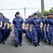 Coast Guard marches in Guam’s 74th Liberation Day Parade 