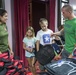 MCCS and Operation Homefront host Back to School Brigade