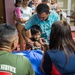 MCCS and Operation Homefront host Back to School Brigade