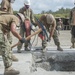 Naval Mobile Construction Battalion Units Conduct Airfield Damage Repair Exercise