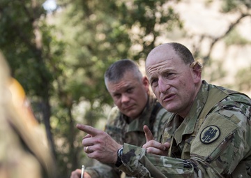 BG Hafley Selected as 88th RD DCG-Support