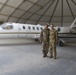 Lt. Gen. Michael X. Garrett, U.S. Army Central commanding general visits Soldiers with UC-35 Jet Det