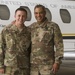 Lt. Gen. Michael X. Garrett, U.S. Army Central commanding general visits Soldiers with UC-35 Jet Det