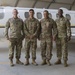 Lt. Gen. Michael X. Garrett, U.S. Army Central commanding general visits Soldiers with UC-35 Jet Det