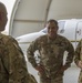 Lt. Gen. Michael X. Garrett, U.S. Army Central commanding general visits Soldiers with UC-35 Jet Det