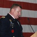 Change of Command and Retirement Ceremony