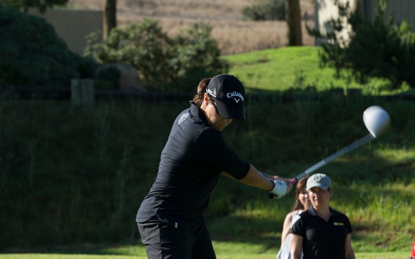 MCB Camp Pendleton hosts 2018 Armed Forces Golf Championship