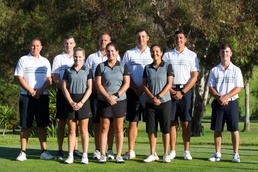 MCB Camp Pendleton hosts 2018 Armed Forces Golf Championship