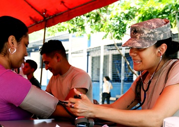 ‘J’ is for Joy, Joy is for Jairala: The Joy of Helping Others