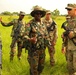 10th Mountain, Ghana Armed Forces participate in UA18 FTX