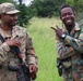 10th Mountain, Ghana Armed Forces participate in UA18 FTX