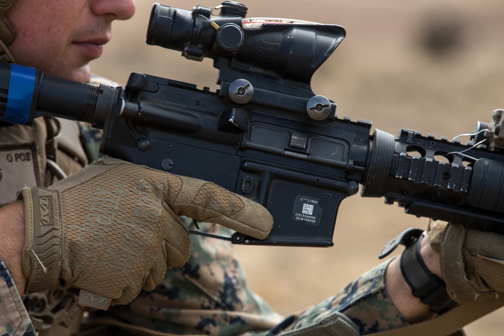 Task Force Koa Moana MRX