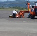 Sector Columbia River aircrew medevac ill fisherman