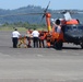 Sector Columbia River aircrew medevac ill fisherman