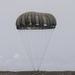 EOD Conducts Static Line Jumps