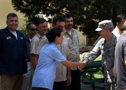 39th FSS wins Air Force level award
